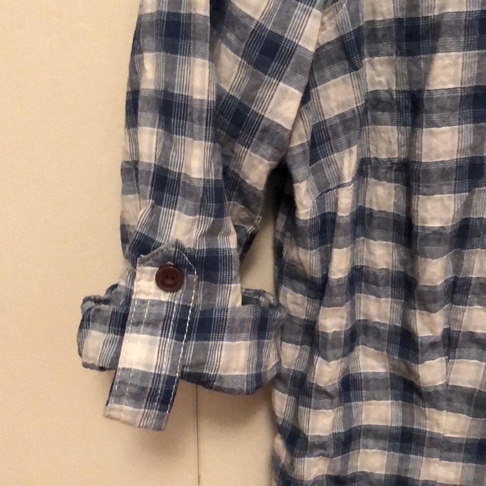 Used blouse - Picture 5 of 6